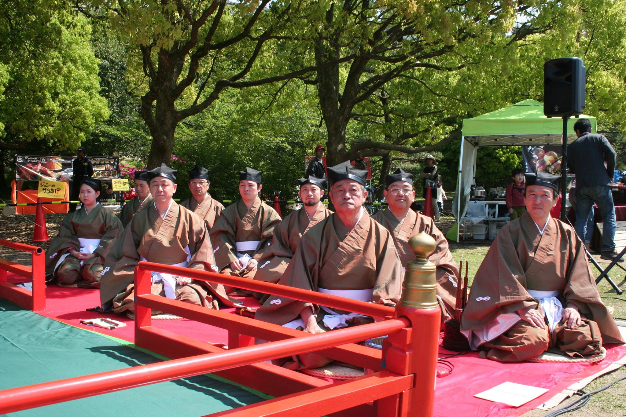 第5回 雅楽ってなあに？ 一般財団法人 日本雅楽協会